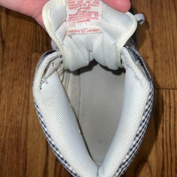 Men’s Nike Dunks (high), Size 12 - Picture 9 of 15